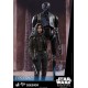 Star Wars Rogue One Movie Masterpiece Action Figure 1/6 Jyn Erso 27 cm